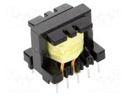 Transformer: impulse; power supply; 12W; 1.1mH FERYSTER