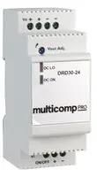 DC-DC CONVERTER, 24V, 1.25A