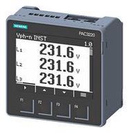 POWER METER, 96 X 96MM LCD