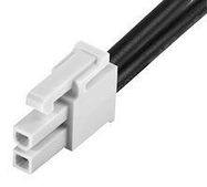 WTB CABLE, 2POS PLUG-PLUG, 600MM