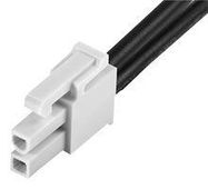 WTB CABLE, 2POS RCPT-RCPT, 600MM