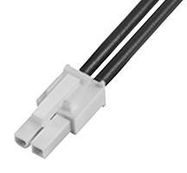 WTB CABLE, 2POS PLUG-FREE END, 150MM