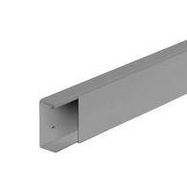 FEEDER TRUNKING, PLASTIC, 40MM