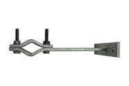 BOLTED BRACKET, SHORT, LIGHTNING, 11MM