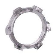 144AL-1 1/4" ALUMINUM LOCKNUT