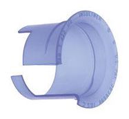 1/2 INCH NYLON INSULINER SLEEVE