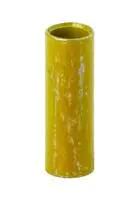 OUTER SLEEVE CONN, CRIMP, BRONZE