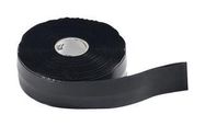 SELF-AMALGAMATING TAPE, BLACK, 9M X 19MM