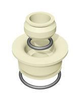 ES300-12-EARTH ROD SEAL, SEAL PACK