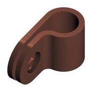 CP905-E HOLE COPPER CLIP FOR 8MM DIA