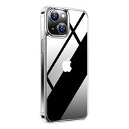 Torras phone case Auqanova for iPhone 15 (transparent), Torras
