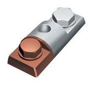 CN925-25MM TYPE"C"COPPER/ALUMINIUM