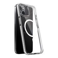 Torras phone case Sparka for iPhone 15 (transparent), Torras