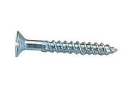 WOODSCREW, 1-1/2INCH X NO.10, STEEL