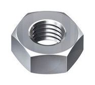 NUT, STAINLESS STEEL, M10