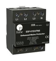 ESP415/I/TNC-TYPEI25KA10/350LIGHTNINGSPD