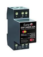 ESP240DS-10A ENHANCED D RAIL SPD FOR 240