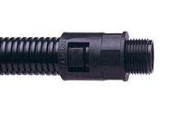 AL10/M12/A/BL-M12X1.5 ADAPTALOK BLACK