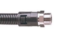 AL34/M32/SA/BL-MALE SWIVEL ALOK M32