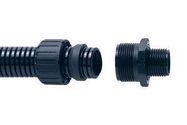 ASC42/M40/A/BL-M40 PA66 LQT NYL FITTING