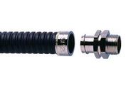 SB12/M16/B-SWIVEL MALE BRASS ADAPTOR