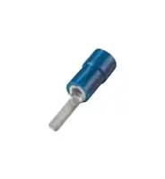 TERMINAL, BLADE, 1.5-2.5MM2, BLUE