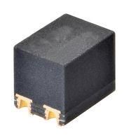 MOSFET RELAY, SPST-NO, 1A, 60V, SMD