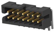 CONNECTOR, HEADER, 20POS, 2ROW, 2MM