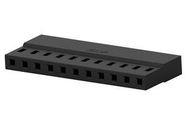 CONN HOUSING, RCPT, 11POS, 1ROW, 2MM