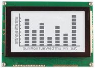 GRAPHIC LCD, COB, FSTN, 240 X 128P, 5V