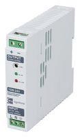 POWER SUPPLY, AC-DC, 15V, 1A