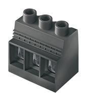 WTB TERMINAL BLOCK, 5POS, 20-1AWG, TH