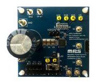 EVAL BOARD, 3-PHASE BLDC MOTOR DRIVER