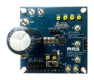 EVAL BOARD, 3-PHASE BLDC MOTOR DRIVER