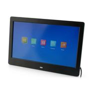 Digital photo frame 10'' - microSD, HDMI, USB
