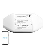 Wi-Fi Smart Switch Meross MSS710-UN (Non-HomeKit), Meross