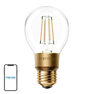 Smart Wi-Fi LED Bulb Meross MSL100HK-EU, Meross