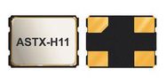 TCXO, 10MHZ, HCMOS, SMD, 3.2MM X 2.5MM