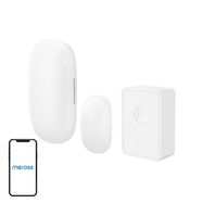 Smart Wireless Door/Window Sensor Kit Meross MS200H (HomeKit), Meross