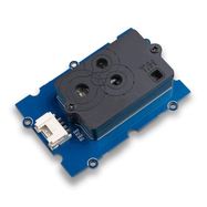 Grove - CO2 & Temperature & Humidity Sensor (SCD30)