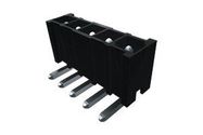 PIN HEADER, 16POS, 2ROW, 4.19MM, THT