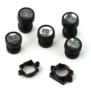 Set of lenses of low distortion for cameras Arducam - M12