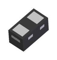 SCHOTTKY DIODE, 30V, 0.1A, X3-DFN0603