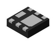 MOSFET, N-CH, 60V, 8.9A, UDFN2020