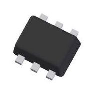 DUAL MOSFET, COMPLEMENT/20V/0.45A/SOT963