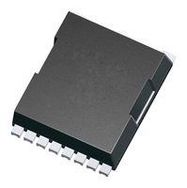 MOSFET, N-CH, 600V, 13A, HSOF