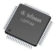 MCU, 32BIT, 48MHZ, LQFP-64