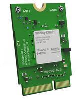 WI-FI/BLUETOOTH MODULE, 2.4GHZ & 5GHZ