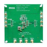 EVAL BOARD, THERMOELECTRIC COOLER CTRL