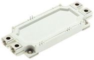 IGBT MODULE, DUAL N CH, 1.2KV, 600A